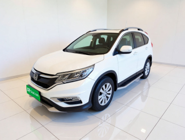 Honda CR-V 2016 car image 