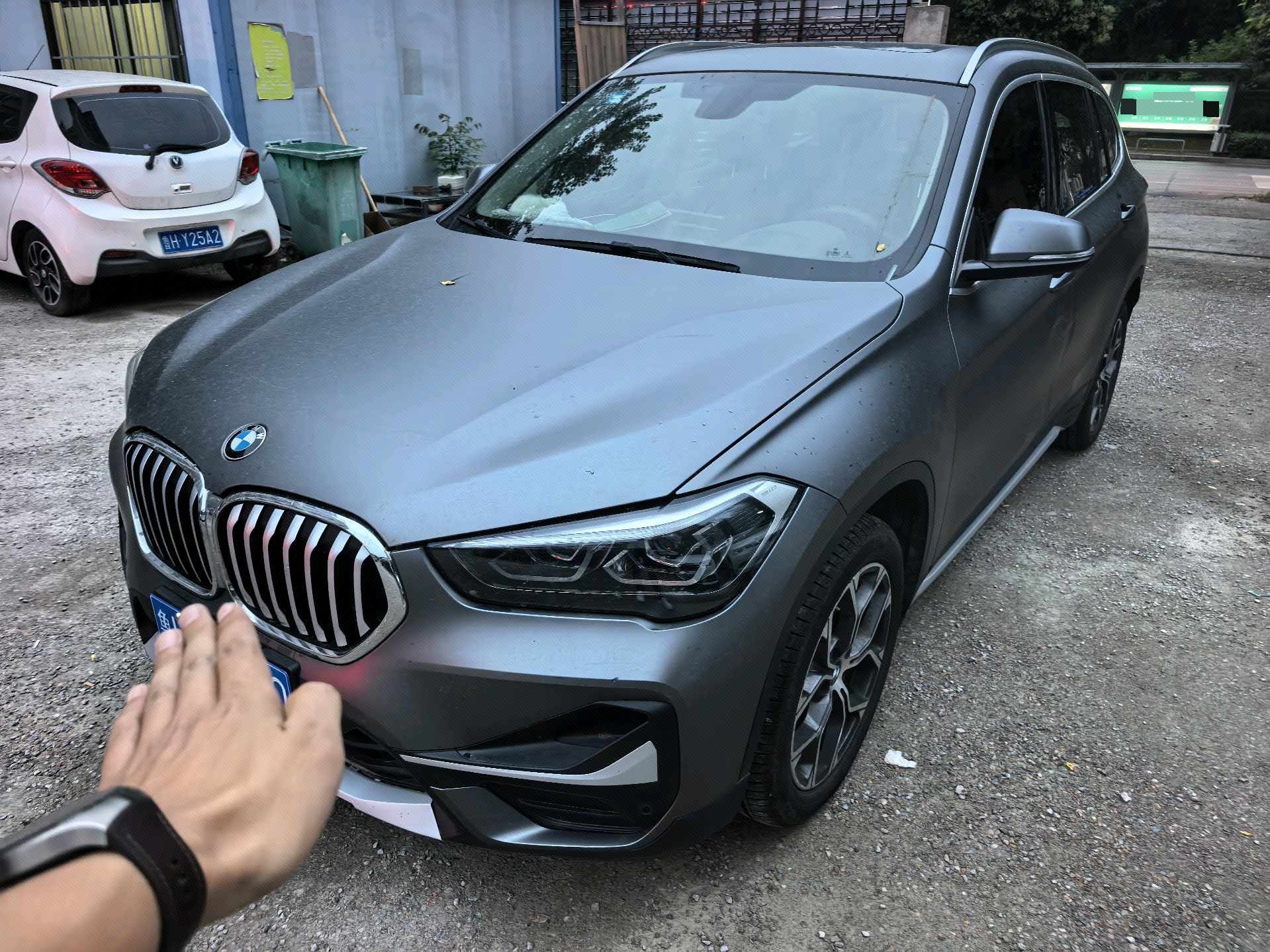 2020 2020 immagine di auto