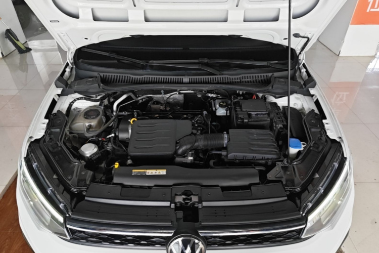 Volkswagen Lavida 2023 #20 Volkswagen Lavida 2023 car image #20