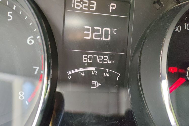 Volkswagen Lavida 2016 #8 Volkswagen Lavida 2016 car image #8