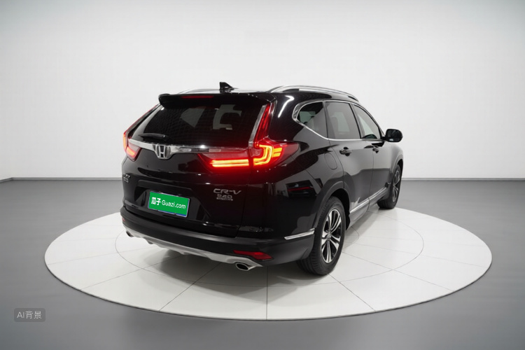 Honda CR-V 2019 #7 Honda CR-V 2019 car image #7