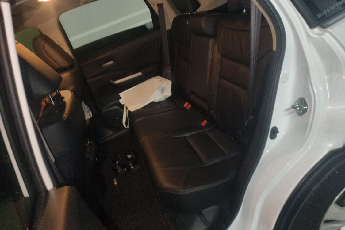 Honda CR-V 2013 #19 Honda CR-V 2013 car image #19