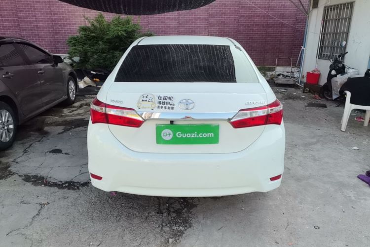 2016 immagine di auto #6