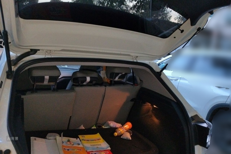 Volkswagen Tharu 2025 car image #21