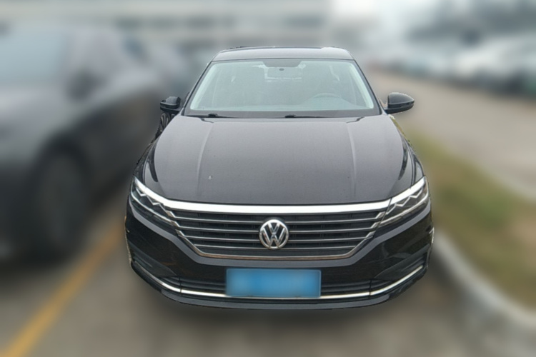 Volkswagen Lavida 2019 #3 Volkswagen Lavida 2019 immagine di auto #3