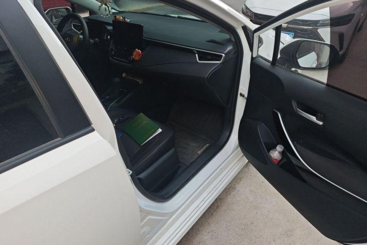 Toyota Corolla 2024 car image #27