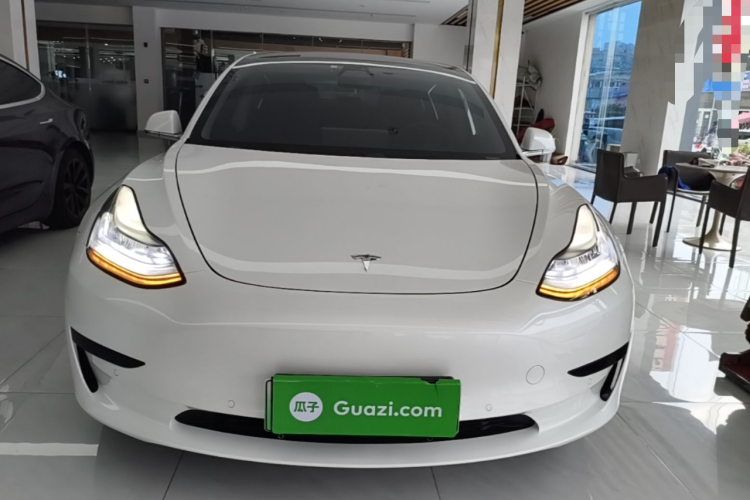 Tesla Model 3 2020 #3 Tesla Model 3 2020 car image #3