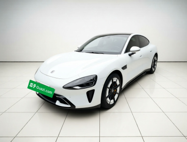 MI SU7 2025 car image 