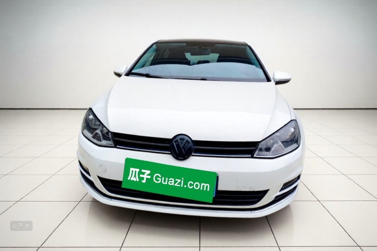 Volkswagen Golf 2017 #3 Volkswagen Golf 2017 car image #3