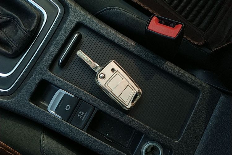 Volkswagen Golf 2019 car image #14