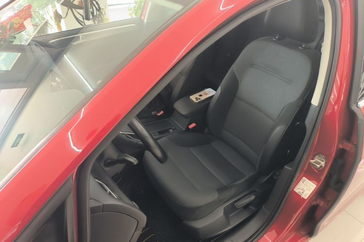 Volkswagen Golf 2018 #15 Volkswagen Golf 2018 car image #15