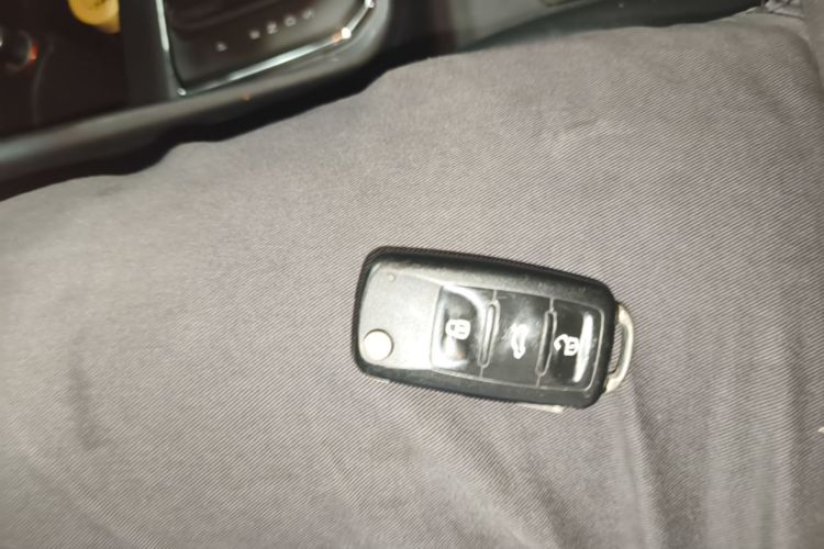 Volkswagen Santana 2018 #9 Volkswagen Santana 2018 car image #9
