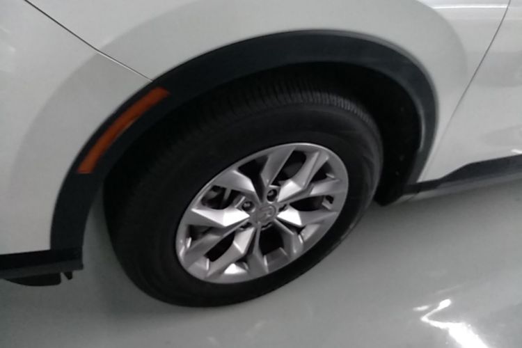 Honda CR-V 2024 #9 Honda CR-V 2024 car image #9