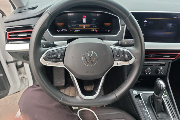 Volkswagen Lavida 2024 #11 Volkswagen Lavida 2024 car image #11