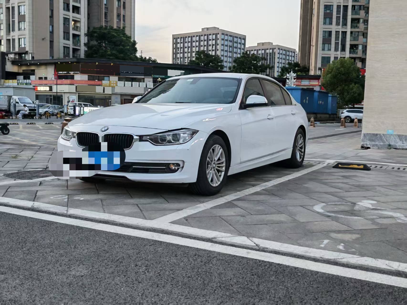 2014 2014 car image