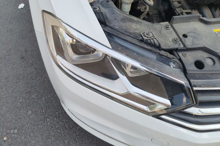 Volkswagen Bora 2018 #8 Volkswagen Bora 2018 car image #8