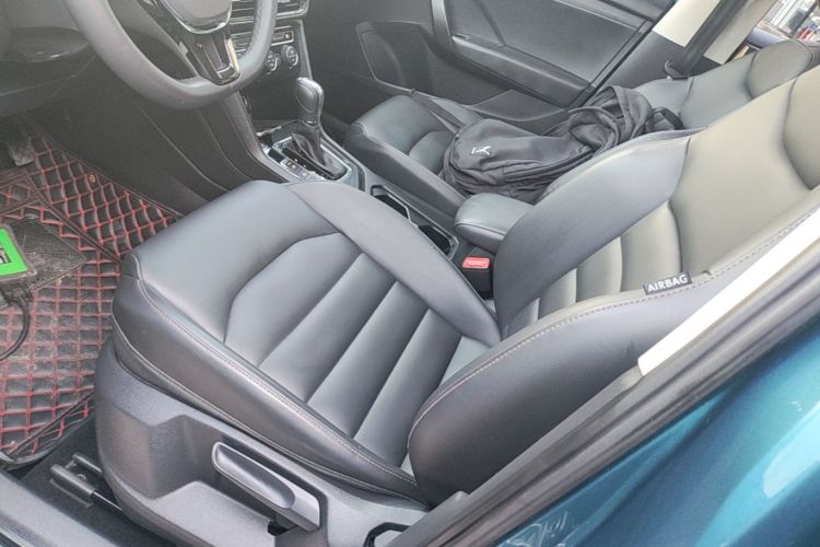 Volkswagen Tharu 2019 image de voiture #19
