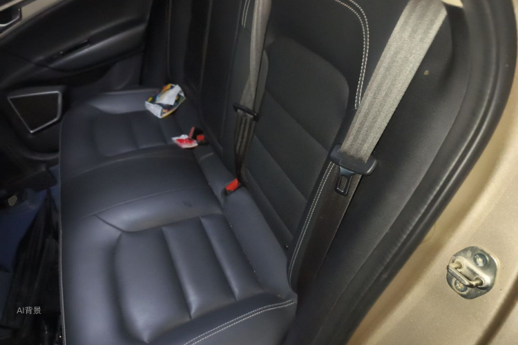 GEELY Emgrand GL 2017 #19 GEELY Emgrand GL 2017 car image #19