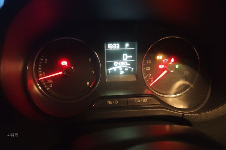Volkswagen Polo 2017 #14 Volkswagen Polo 2017 car image #14