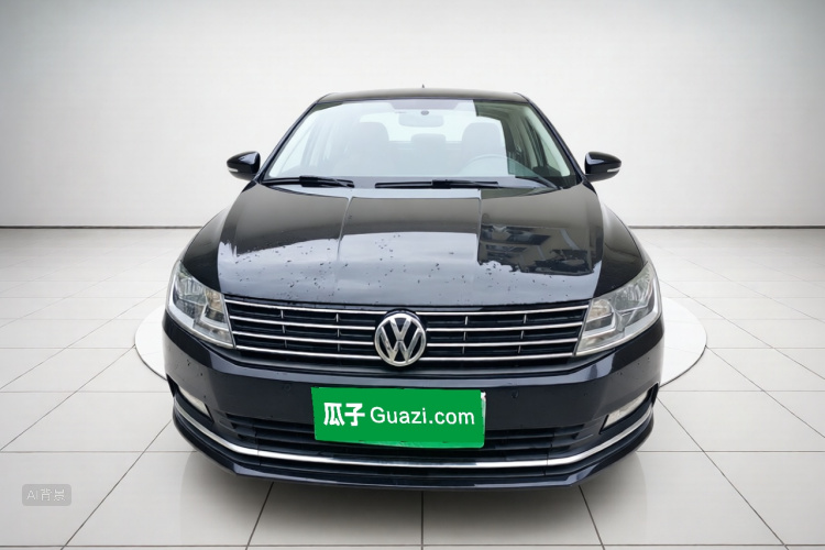 Volkswagen Lavida 2016 car image #3