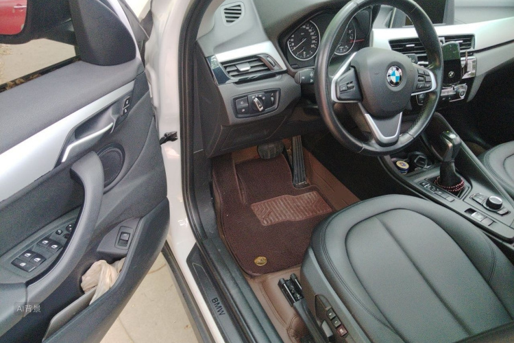 BMW X1 2016 immagine di auto #18