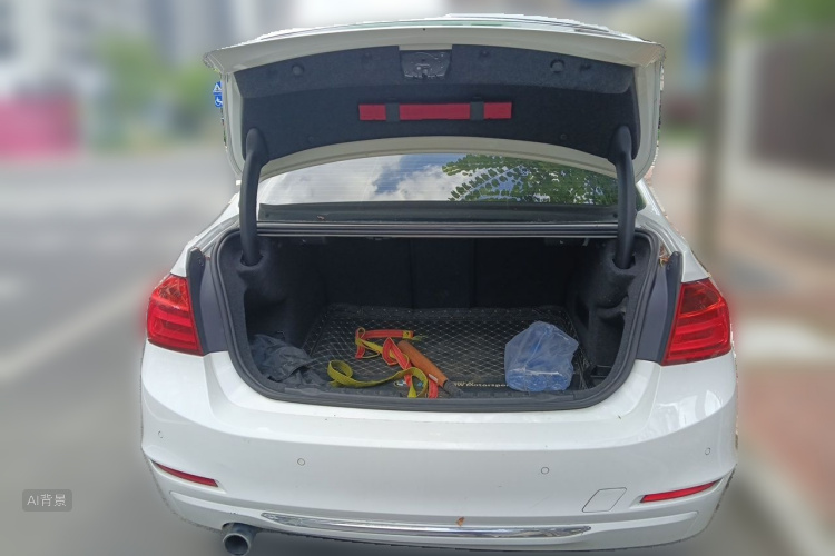 BMW 3 Series 2015 #21 BMW 3 Series 2015 car image #21