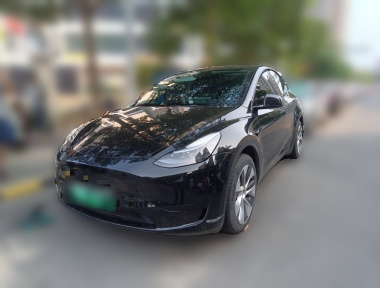 Tesla Model Y 2023 Tesla Model Y 2023 immagine di auto
