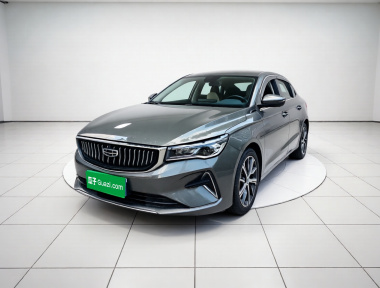 GEELY Emgrand 2022 GEELY Emgrand 2022 immagine di auto