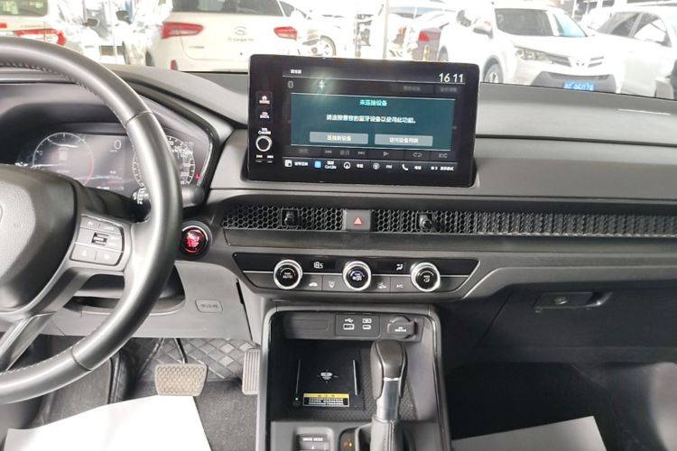 Honda CR-V 2024 car image #13