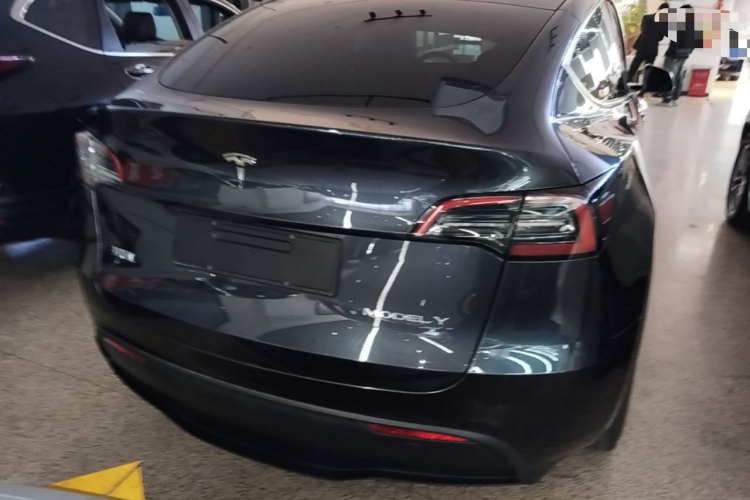 Tesla Model Y 2024 car image #6