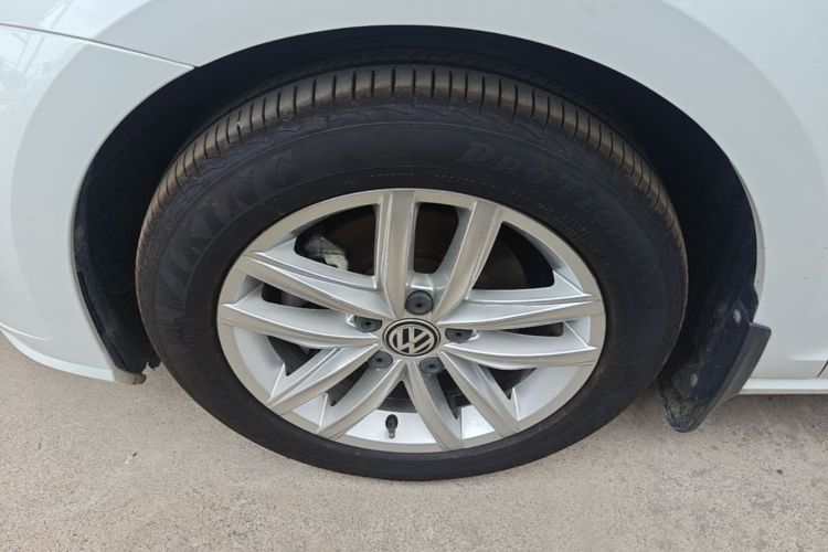 Volkswagen Golf 2018 #9 Volkswagen Golf 2018 car image #9