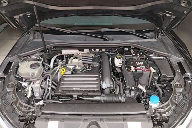 Audi A3 2023 car image #20
