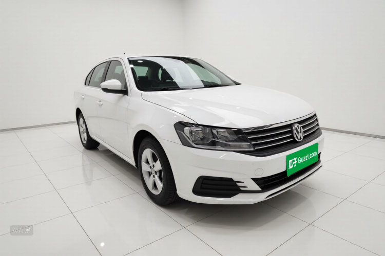 Volkswagen Lavida 2020 car image #4
