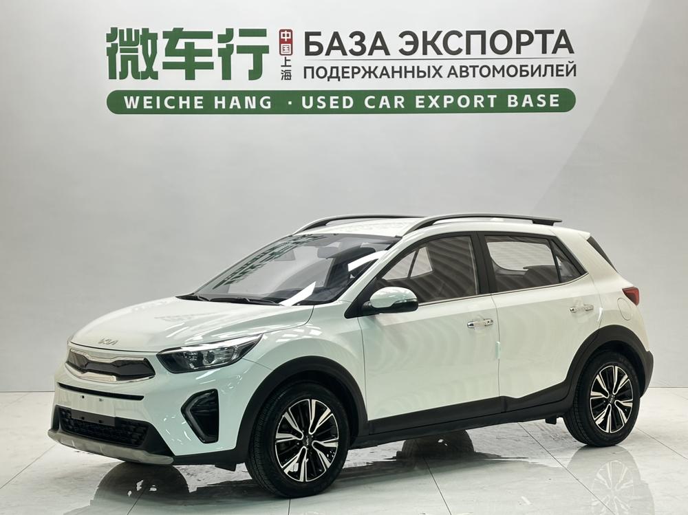 Kia KX1 2022 Kia KX1 2022 car image