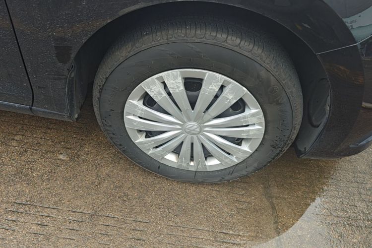 Volkswagen Santana 2017 #9 Volkswagen Santana 2017 car image #9