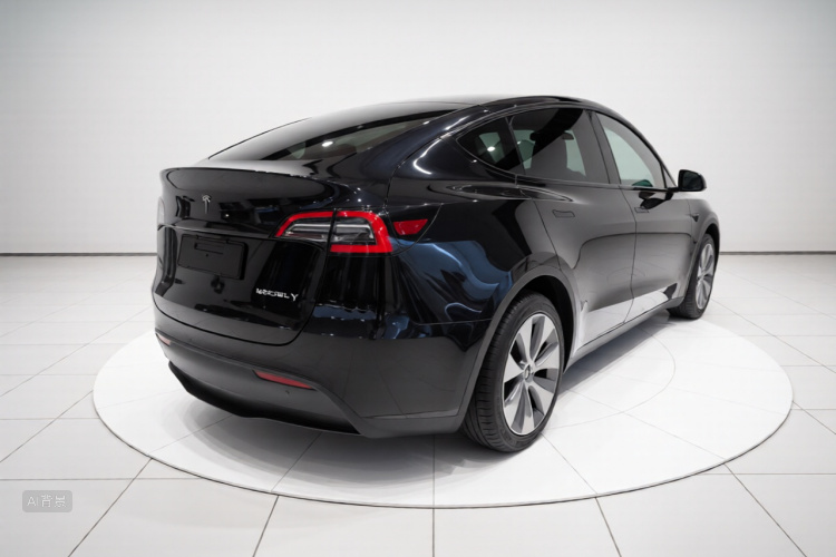 Tesla Model Y 2023 #7 Tesla Model Y 2023 car image #7