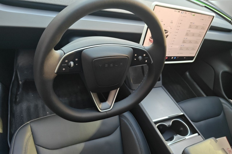 Tesla Model 3 2025 car image #11