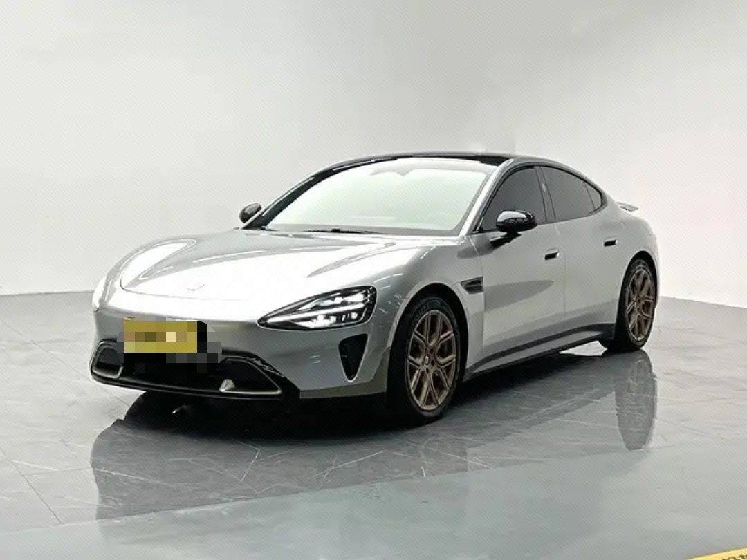 MI SU7 2024 car image 