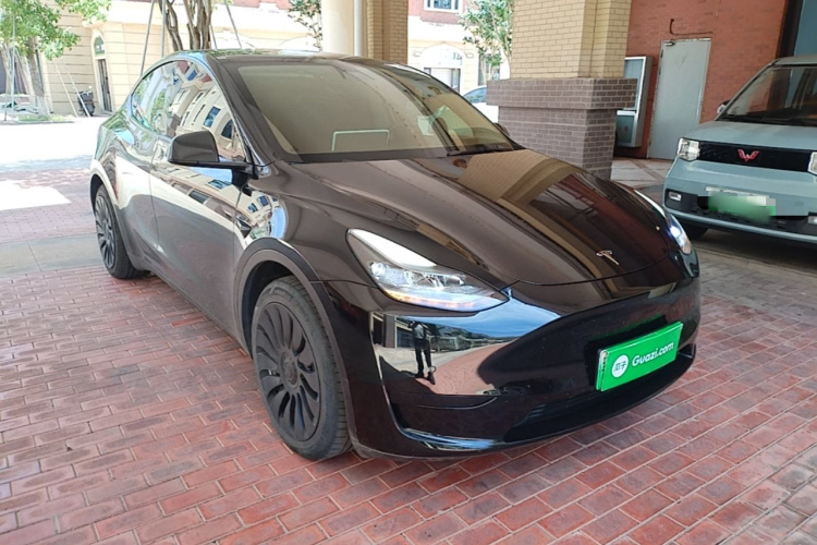 Tesla Model Y 2023 immagine di auto #4