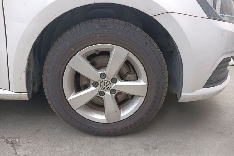 Volkswagen Lavida 2016 #9 Volkswagen Lavida 2016 car image #9
