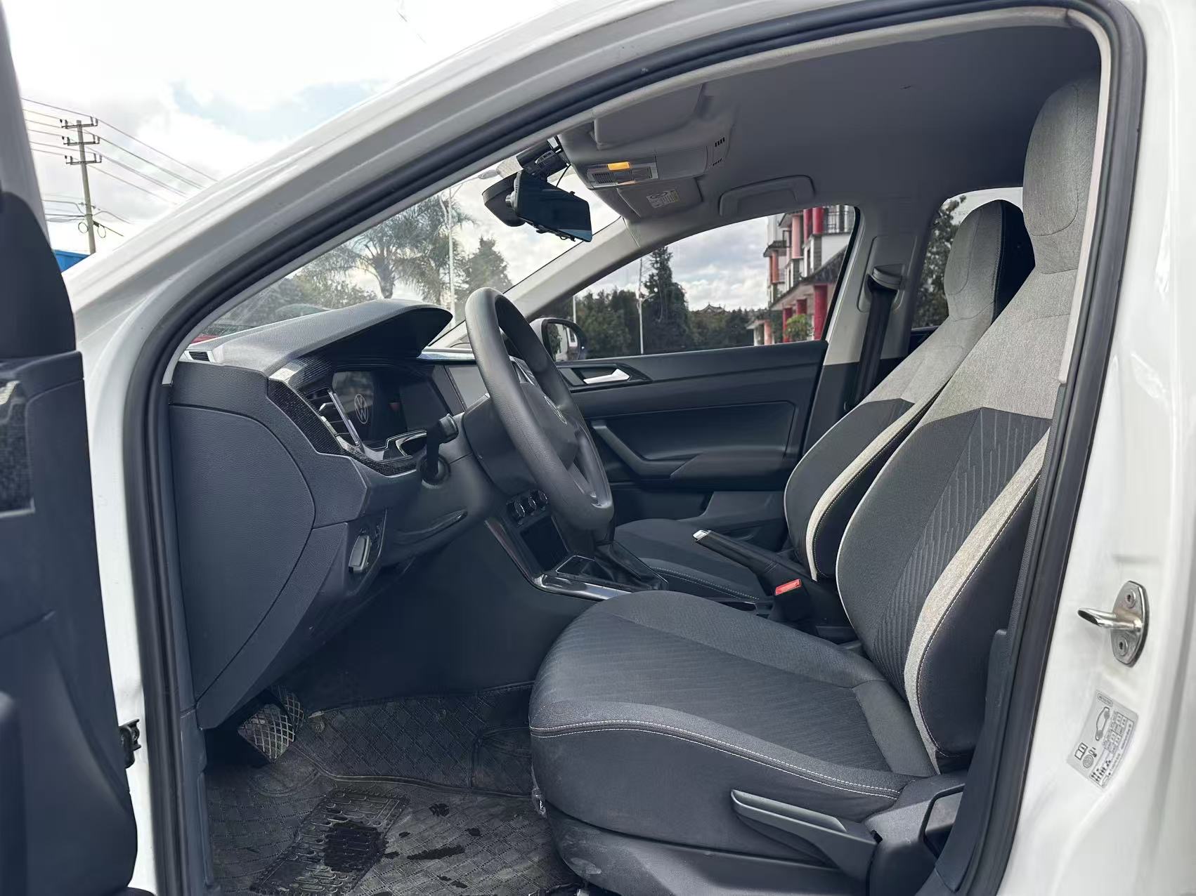 Volkswagen Lavida 2024 car image #5