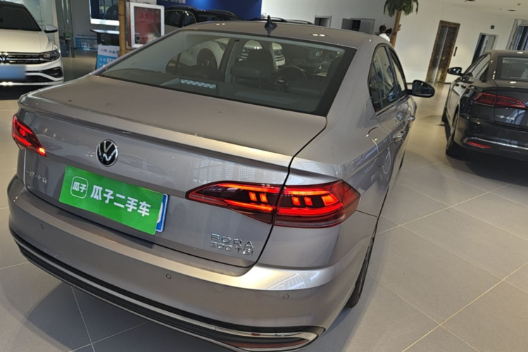 Volkswagen Bora 2024 car image #7