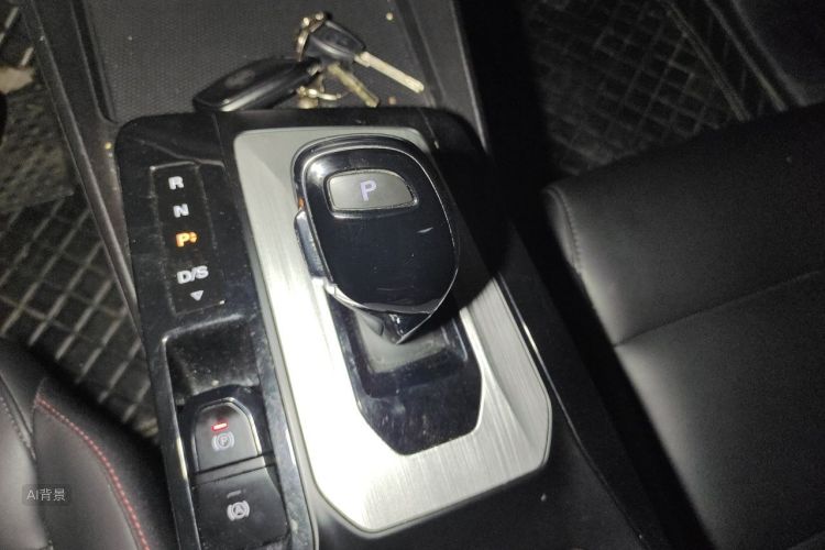 MG 5 2021 car image #16