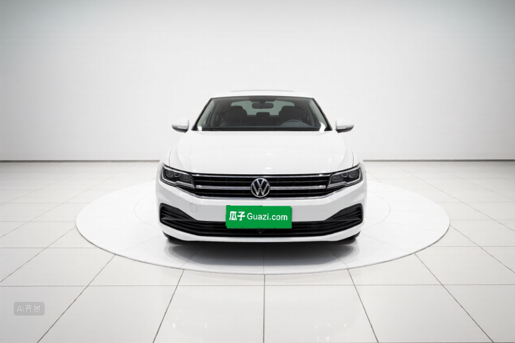 Volkswagen Bora 2021 car image #3