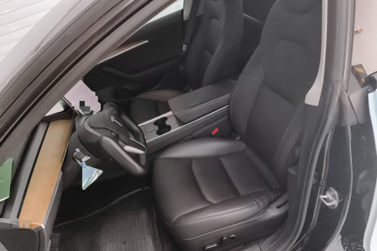 Tesla Model 3 2021 car image #17
