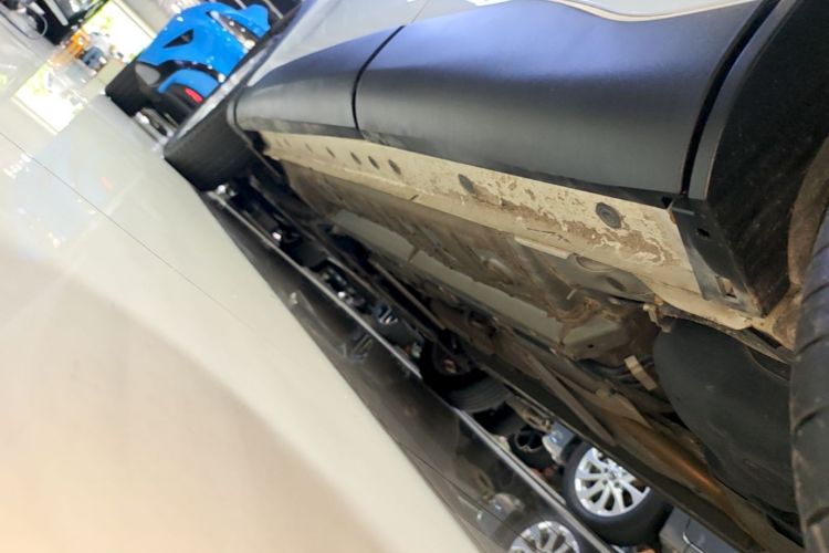 Toyota Corolla Cross 2022 car image #26