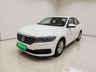Volkswagen Lavida 2018 immagine di auto 