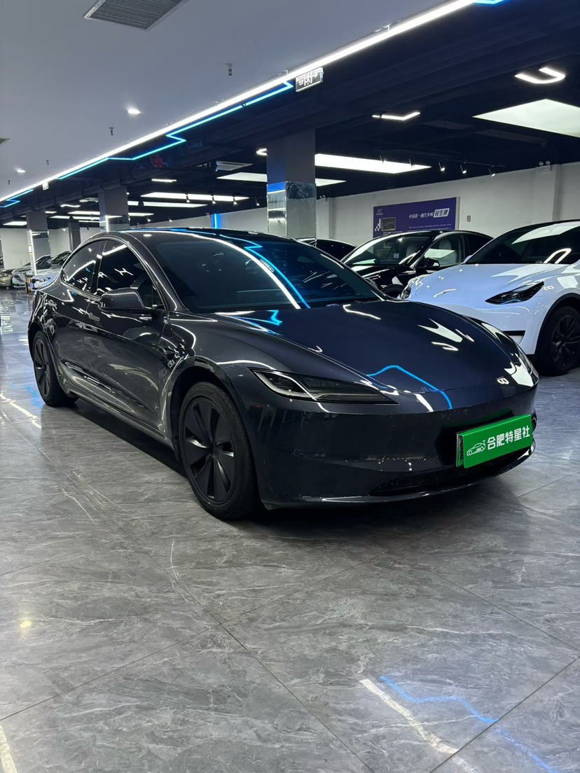 Tesla Model 3 2023 Tesla Model 3 2023 car image