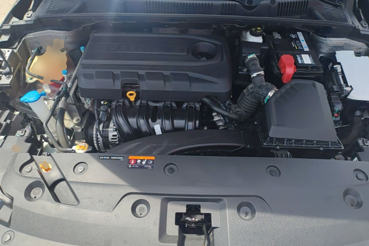 GEELY Emgrand 2023 #20 GEELY Emgrand 2023 car image #20