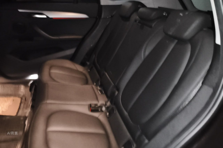 BMW X1 2017 #19 BMW X1 2017 car image #19